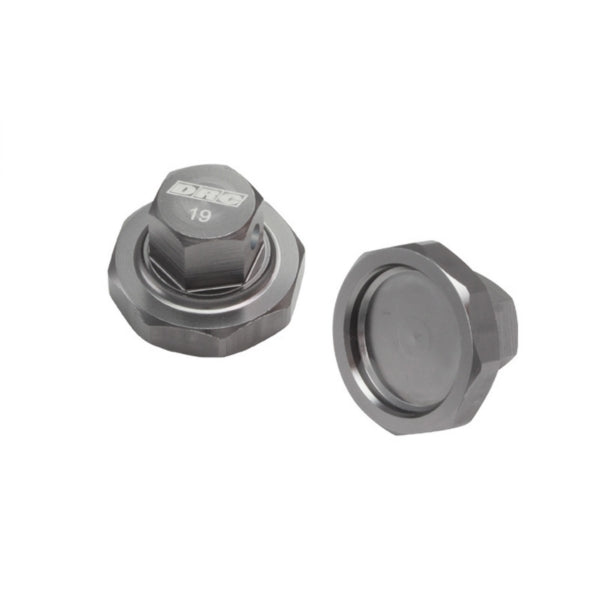 DRCZeta-Fork Compression Valve Removal Tool-D59-24-027