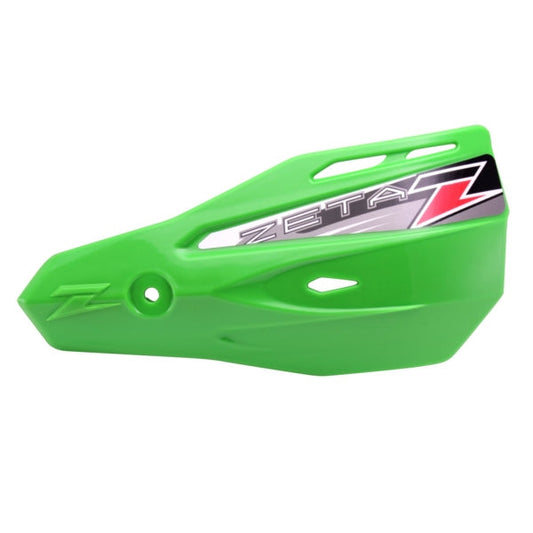DRCZeta-Compact X2 Handguards