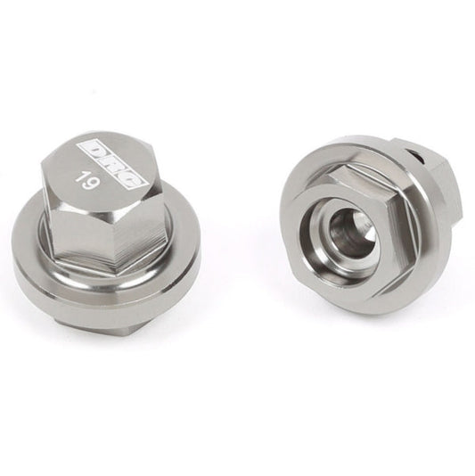 DRCZeta-Sealing Bolt
