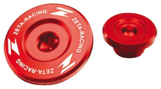 DRCZeta-Engine Plug-ZS89-1114