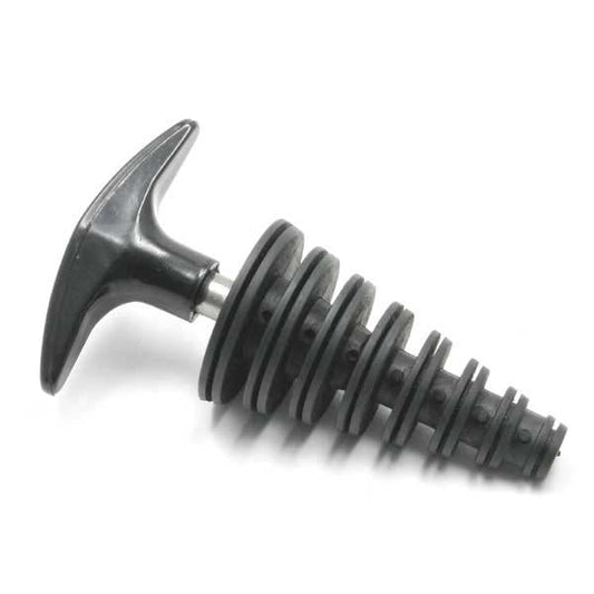 DRCZeta-Silencer Plug
