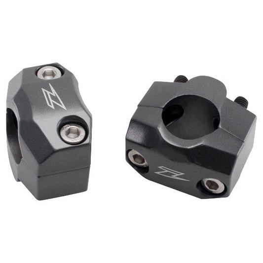 DRCZeta-UX3 Handlebar Clamp Kit
