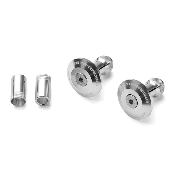 DRCZeta - 29/35mm Bar End Plug - ZE48-7001