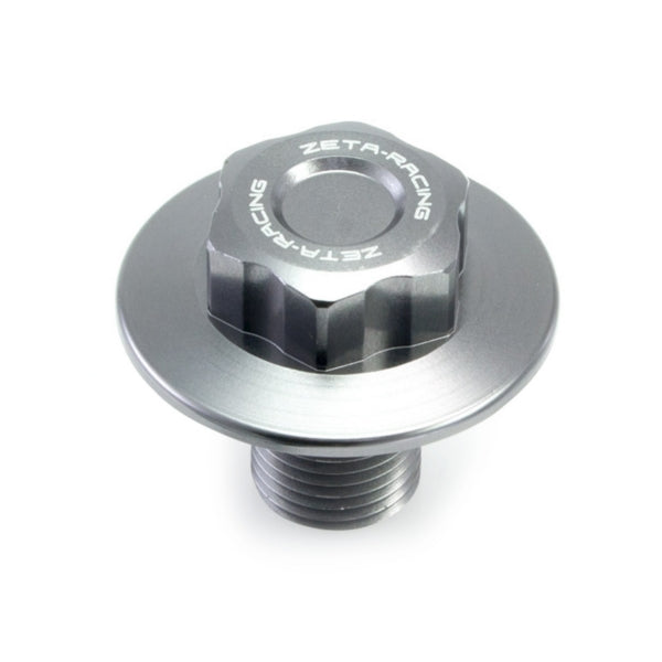 DRCZeta-Steering Stem Nut & Bolt-ZE58-2222