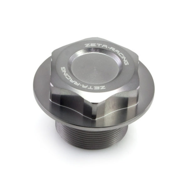 DRCZeta-Steering Stem Nut & Bolt-ZS58-1208