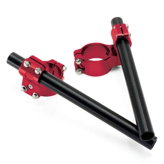 DRCZeta-Pilot Handlebar Adjustable System (Middle 25mm)