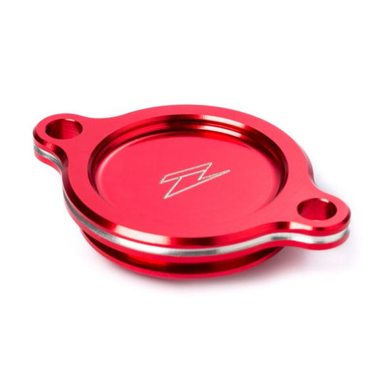 DRCZeta-Oil Filter Cover-ZE90-1362