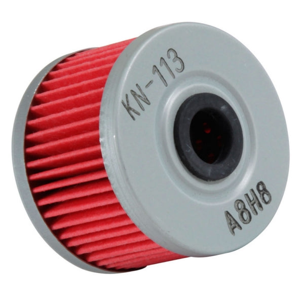 K&N - Oil Filter for Honda (KN-113)