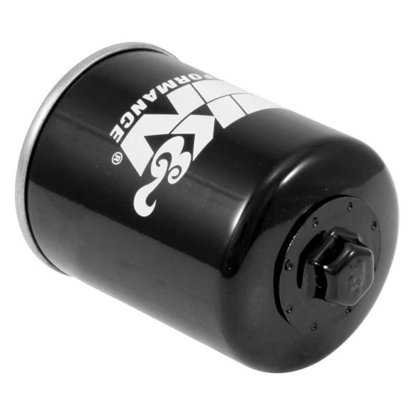 K&N - Oil Filter (KN-196)