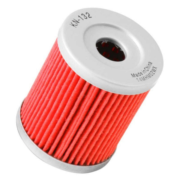 K&N - Oil Filter (KN-132)