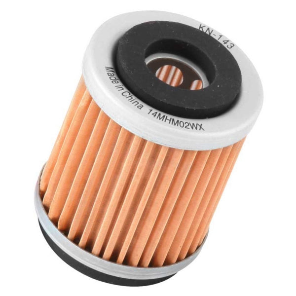 K&N - Oil Filter for Yamaha (KN-143)