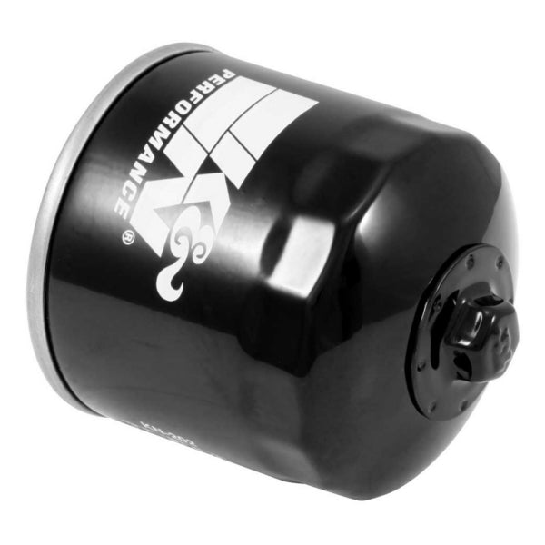 K&N - Oil Filter (KN-202)