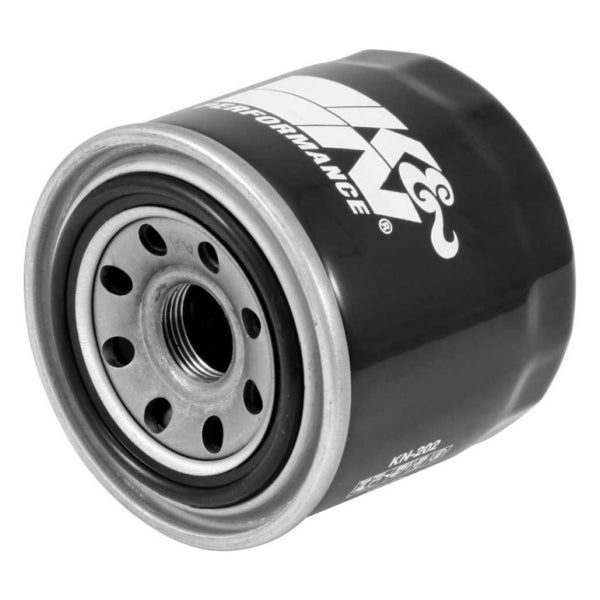 K&N - Oil Filter (KN-202)