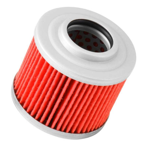 K&N - Oil Filter (KN-151)