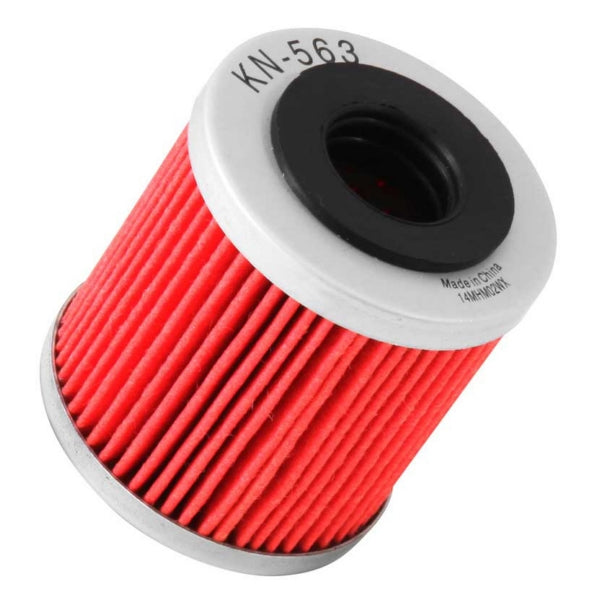 K&N - Oil Filter (KN-563)