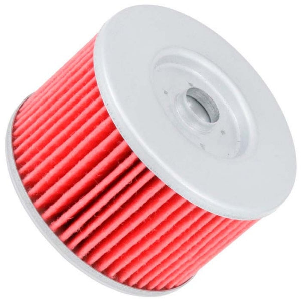 K&N - Oil Filter (KN-114)