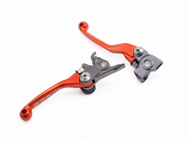 DRCZeta-Pivot Lever FP-ZE42-4661