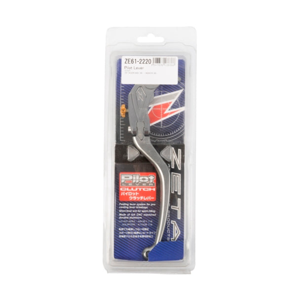DRCZeta-Pilot-C Lever-ZS61-2235