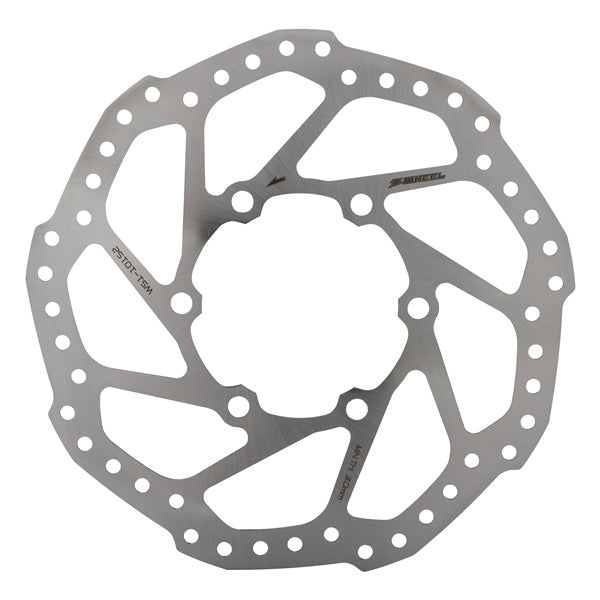 DRCZeta-Standard ZIGRAM Brake Rotor-W51-20336