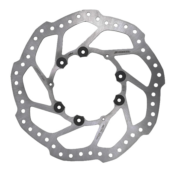 DRCZeta-Standard ZIGRAM Brake Rotor-W51-10336