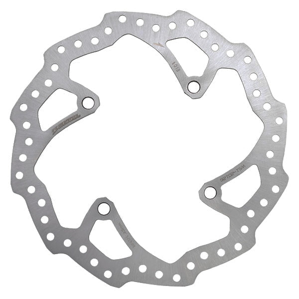 DRCZeta-Standard ZIGRAM Brake Rotor-W51-10126