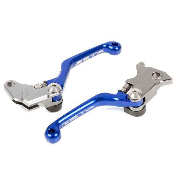 DRCZeta - Pivot Lever CP Set-ZE44-8012