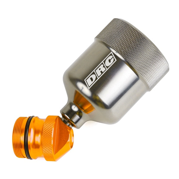 DRCZeta - Rear Suspension Bleed Cup (KYB, SHOWA & WP) - D59-37-157