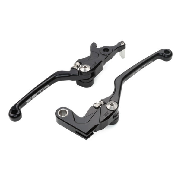 DRCZeta-Pilot CNC Lever