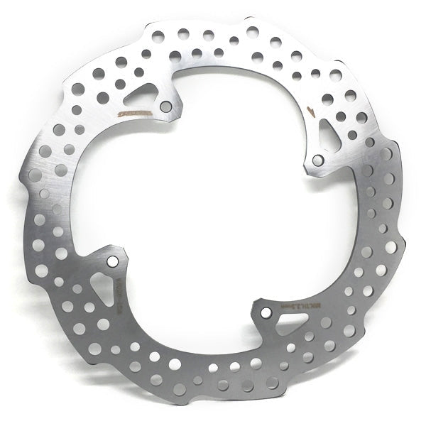 DRCZeta-Standard ZIGRAM Brake Rotor-W51-20140