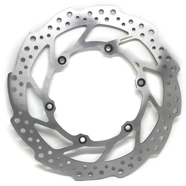 DRCZeta-Standard ZIGRAM Brake Rotor-W51-10026