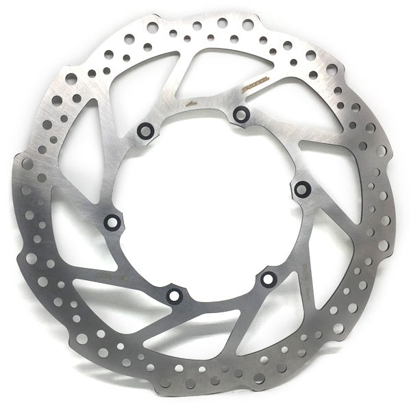 DRCZeta-Standard ZIGRAM Brake Rotor-W51-20033