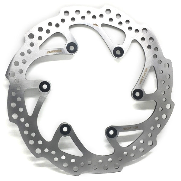 DRCZeta-Standard ZIGRAM Brake Rotor-W51-20227