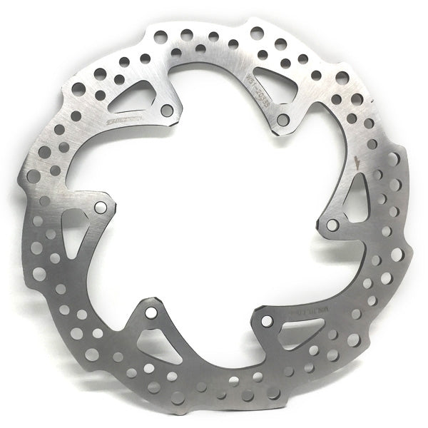 DRCZeta-Standard ZIGRAM Brake Rotor-W51-10226