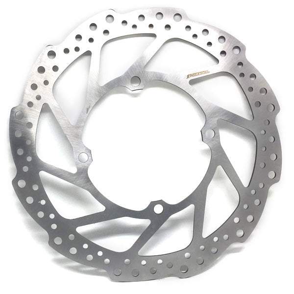 DRCZeta-Standard ZIGRAM Brake Rotor-W51-20026