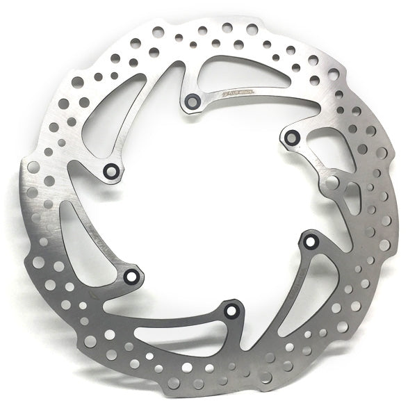 DRCZeta-Standard ZIGRAM Brake Rotor-W51-10333