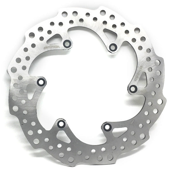 DRCZeta-Standard ZIGRAM Brake Rotor-W51-10525