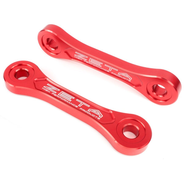 DRCZeta-Suspension Lowering Link -30mm-ZE56-05210