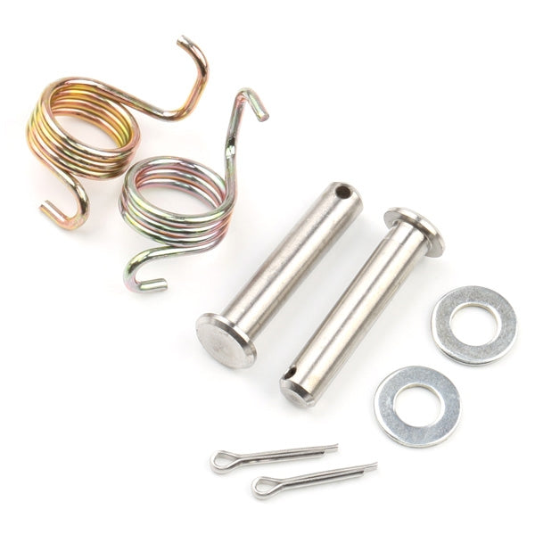 DRCZeta-Foot Peg Spring Pin Set-D48-01-116