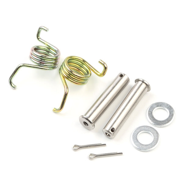 DRCZeta-Foot Peg Spring Pin Set-D48-01-119