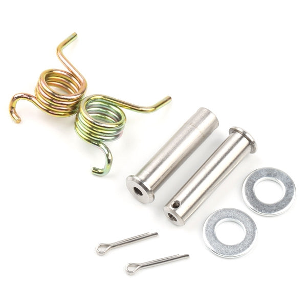 DRCZeta-Foot Peg Spring Pin Set-D48-01-103