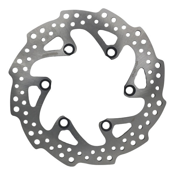 DRCZeta-Standard ZIGRAM Brake Rotor-W51-20126