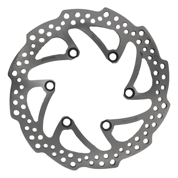 DRCZeta-Standard ZIGRAM Brake Rotor-W51-10025