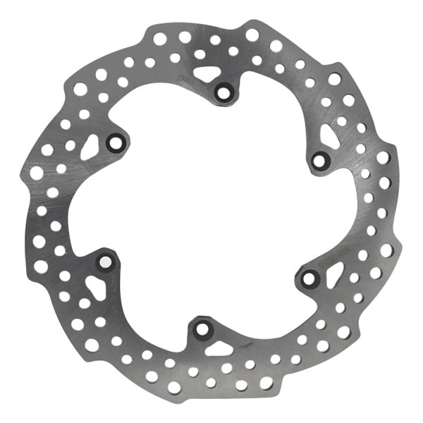 DRCZeta-Standard ZIGRAM Brake Rotor-W51-10327