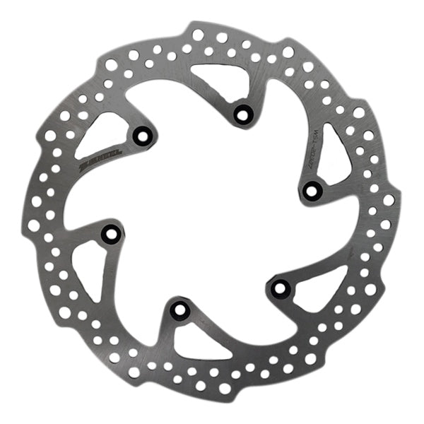 DRCZeta - Standard ZIGRAM Brake Rotor