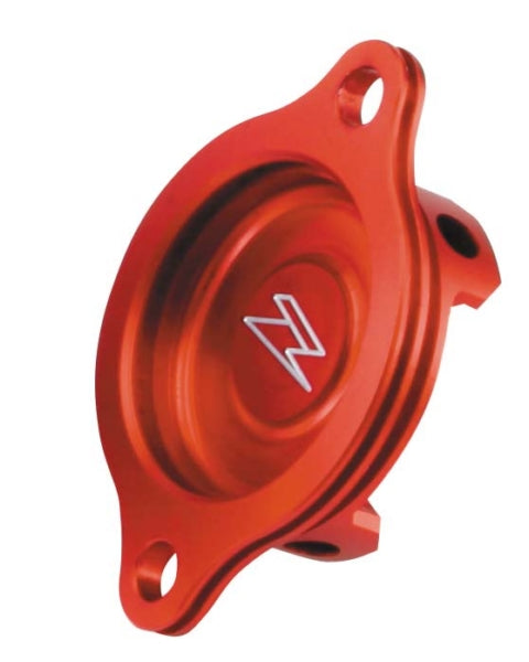 DRCZeta-Oil Filter Cover-ZE90-1023