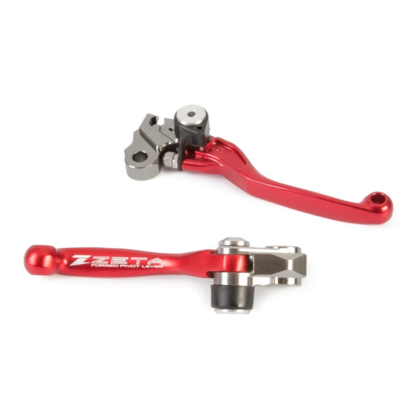 DRCZeta-Pivot Lever FP-ZE44-2102