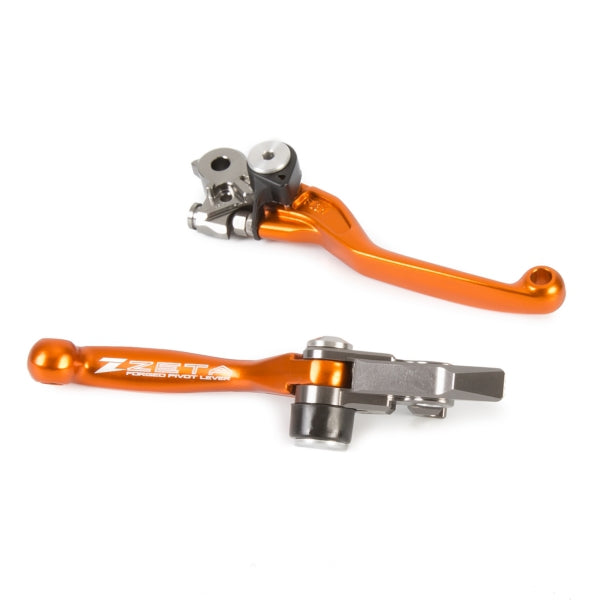 DRCZeta-Pivot Lever FP-ZE42-3610