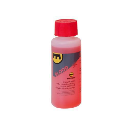 Magura - Red Blood Hydraulic Clutch Fluid