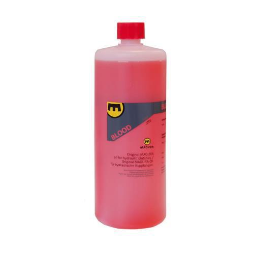 Magura - Red Blood Hydraulic Clutch Fluid