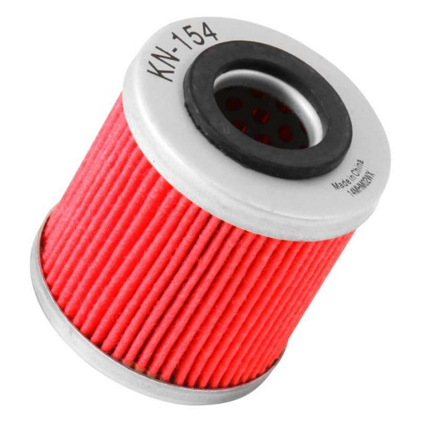 K&N - Oil Filter for Husqvarna (KN-154)